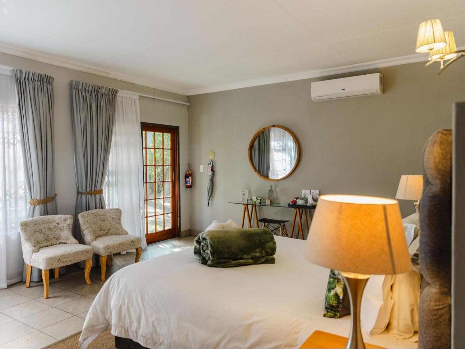 Hopefield Guesthouse-Addo Habitación foto