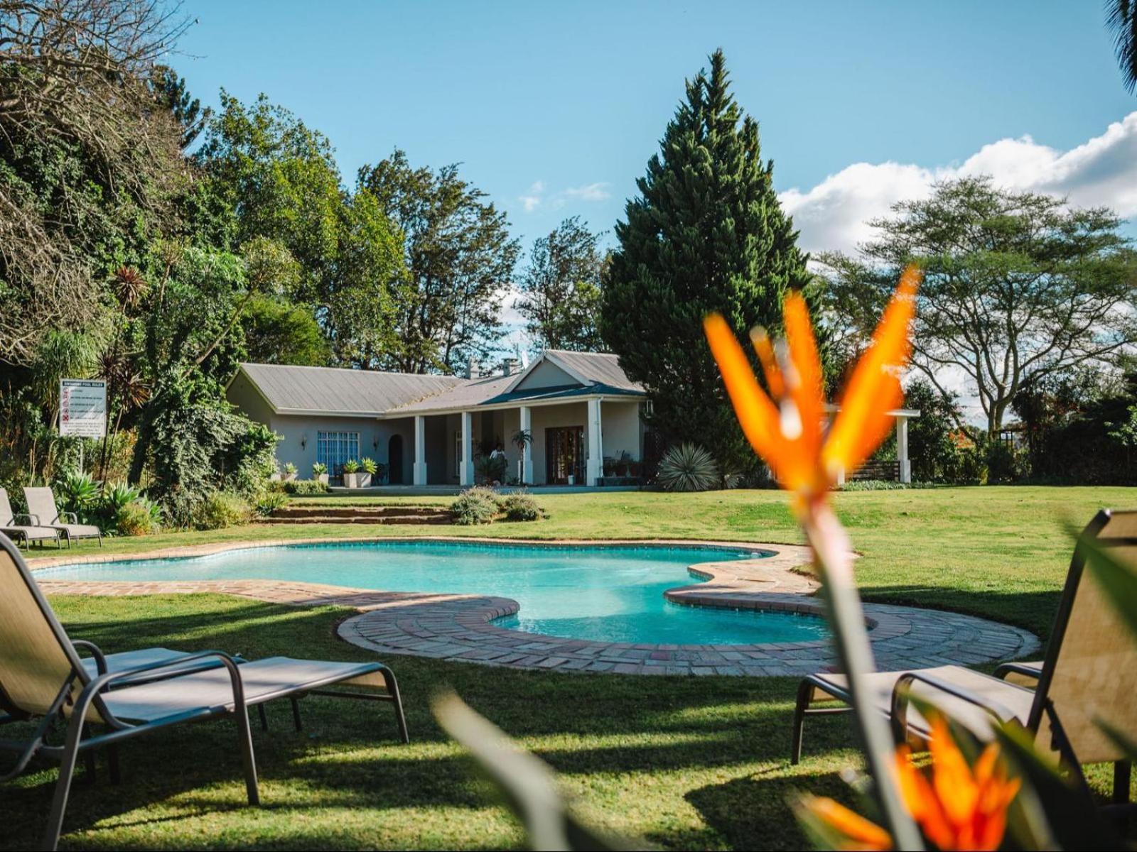 Hopefield Guesthouse-Addo Exterior foto