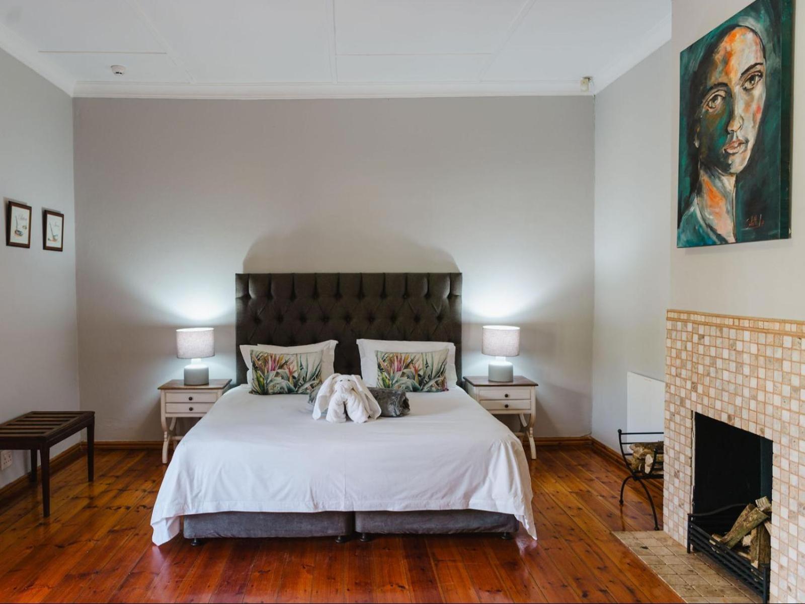 Hopefield Guesthouse-Addo Habitación foto