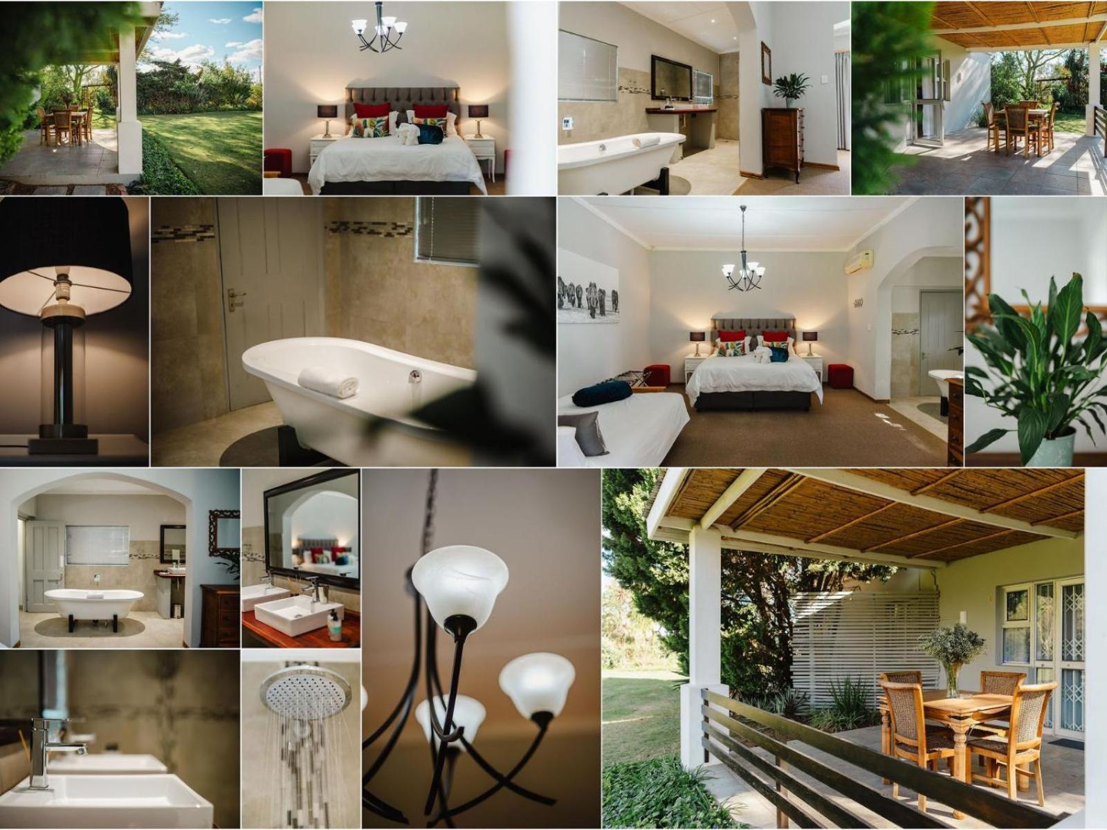 Hopefield Guesthouse-Addo Habitación foto