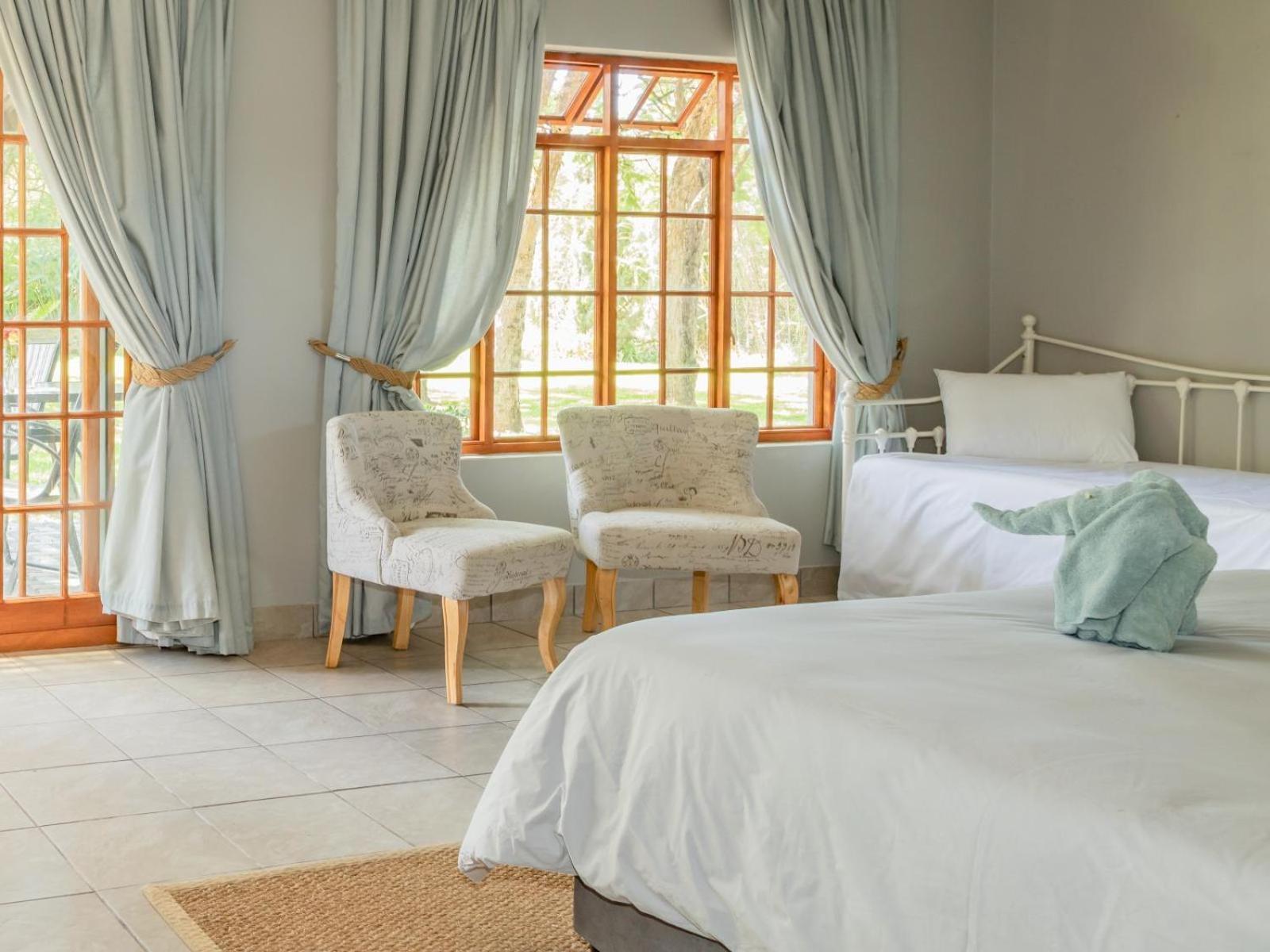 Hopefield Guesthouse-Addo Habitación foto